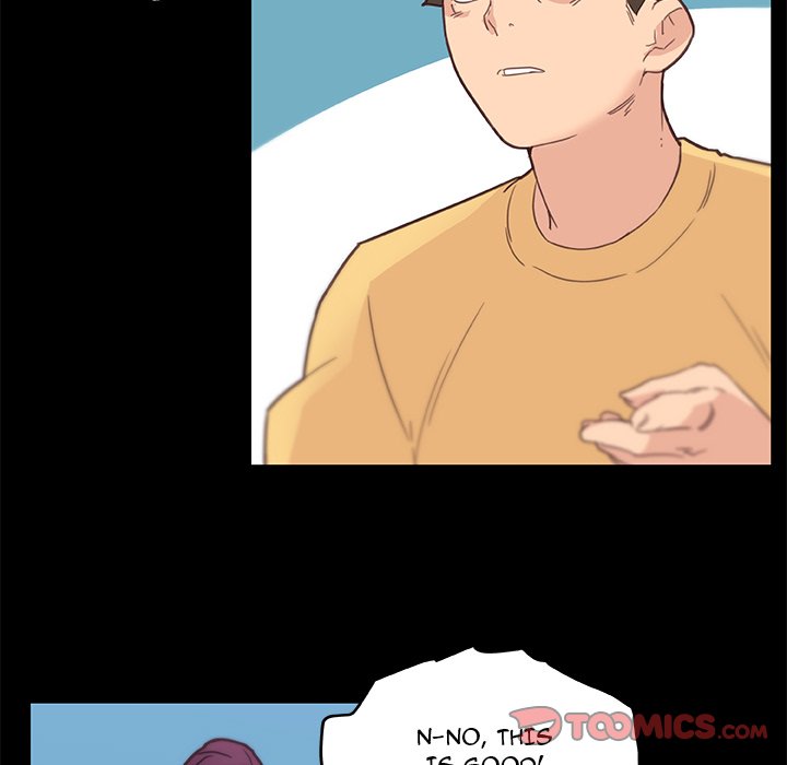 Family Adjustments chapter 42 page 68