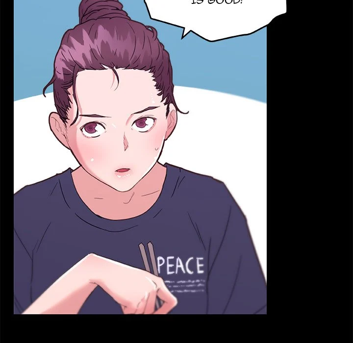 Family Adjustments chapter 42 page 69