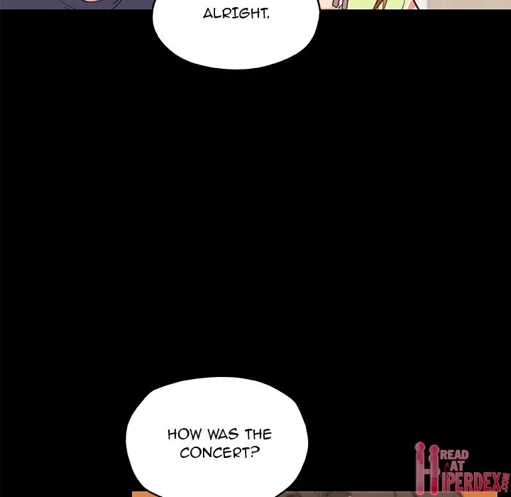 Family Adjustments chapter 42 page 71