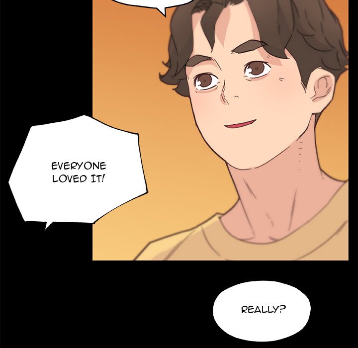 Family Adjustments chapter 42 page 72