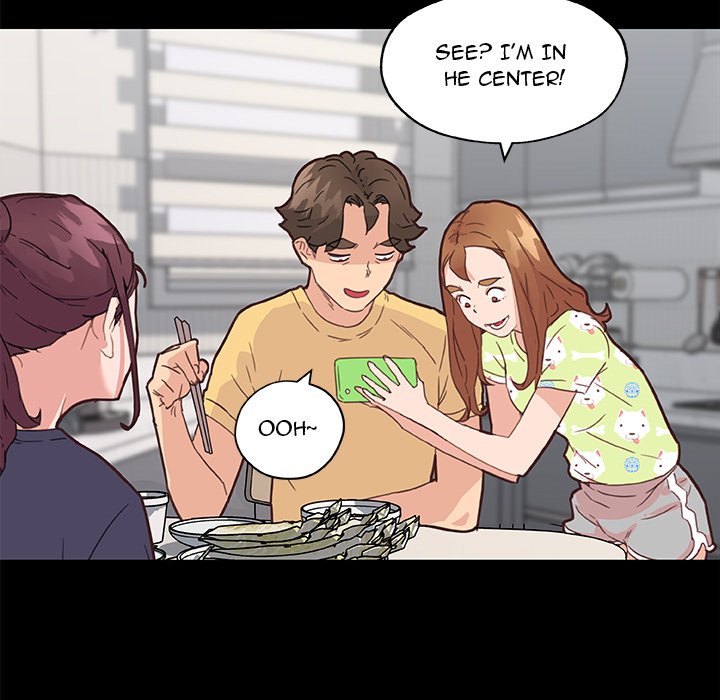 Family Adjustments chapter 42 page 75