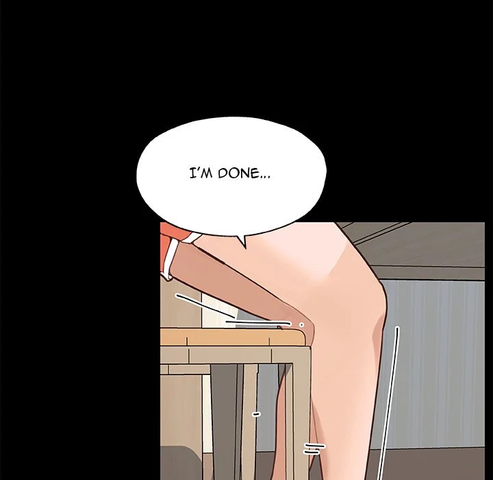 Family Adjustments chapter 42 page 78
