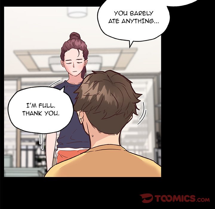 Family Adjustments chapter 42 page 80