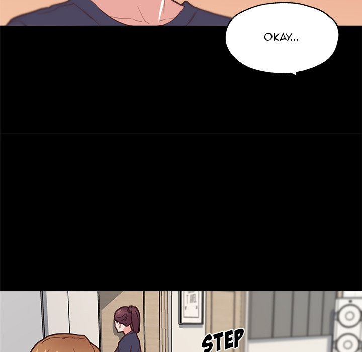 Family Adjustments chapter 42 page 82