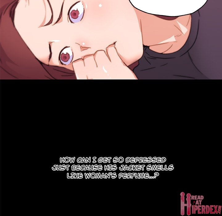 Family Adjustments chapter 42 page 91