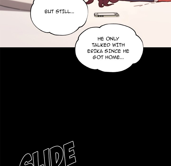 Family Adjustments chapter 42 page 93