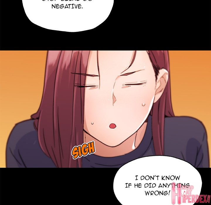 Family Adjustments chapter 42 page 96