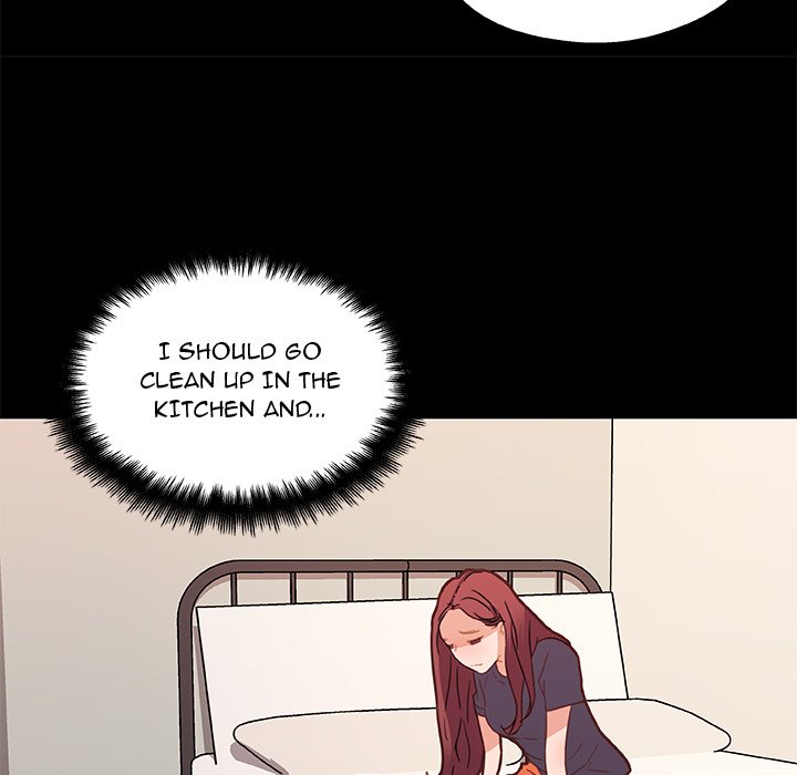 Family Adjustments chapter 42 page 97
