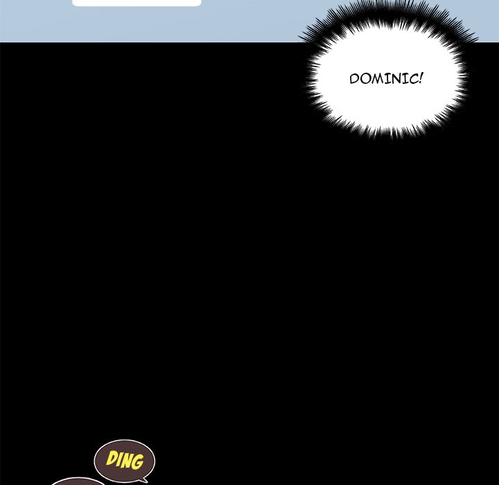 Family Adjustments chapter 42 page 105