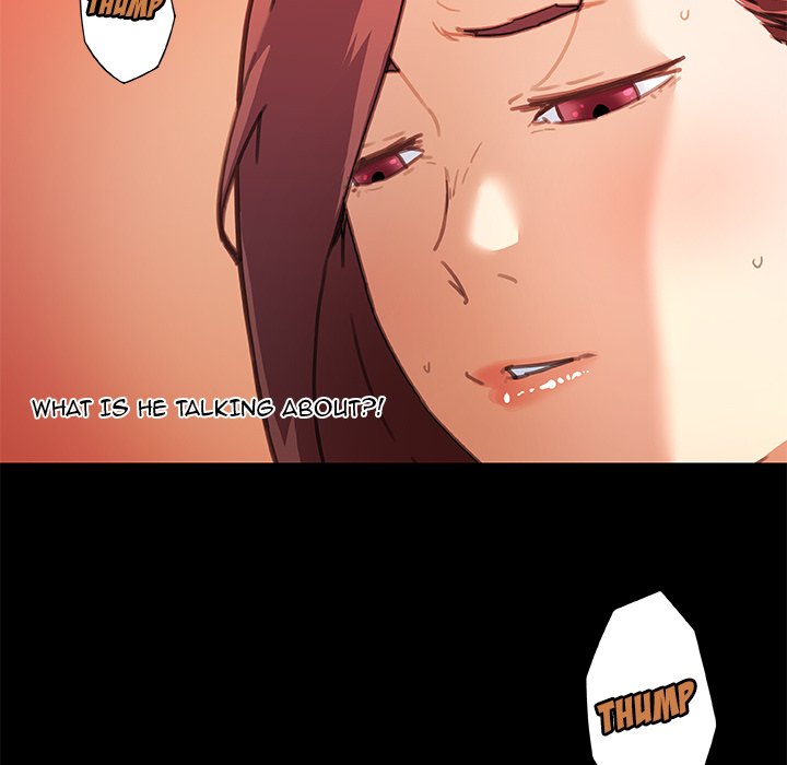 Family Adjustments chapter 42 page 114