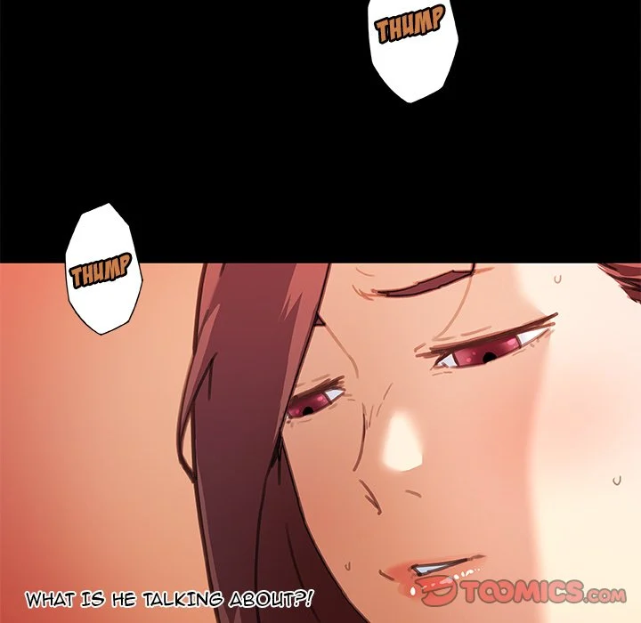 Family Adjustments chapter 43 page 8