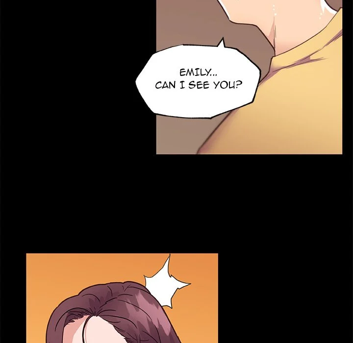 Family Adjustments chapter 43 page 19