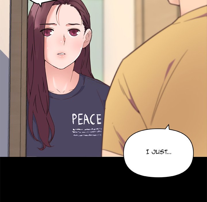 Family Adjustments chapter 43 page 22
