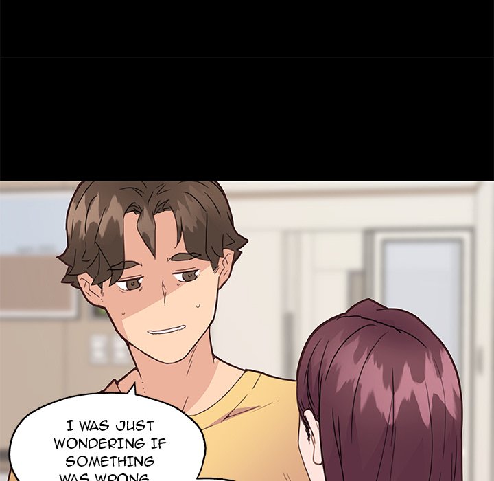 Family Adjustments chapter 43 page 23