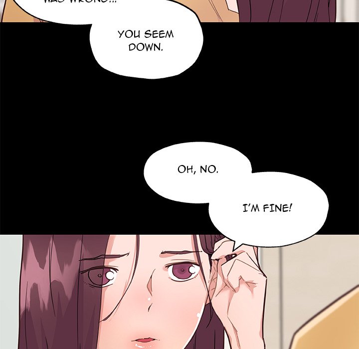 Family Adjustments chapter 43 page 24
