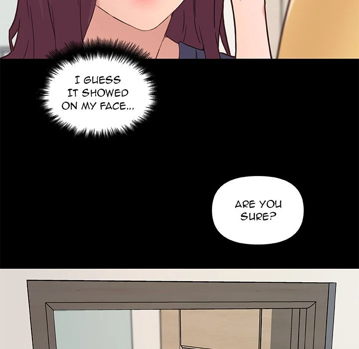 Family Adjustments chapter 43 page 25