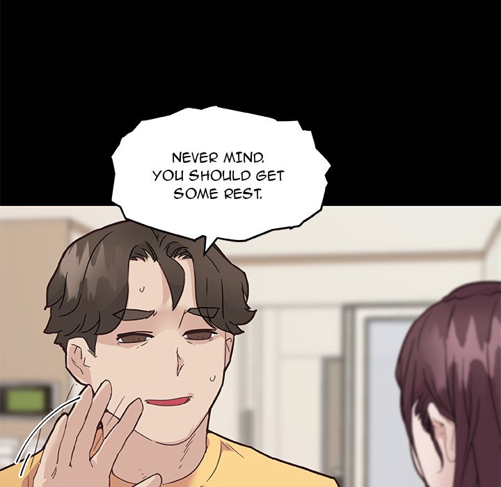 Family Adjustments chapter 43 page 30