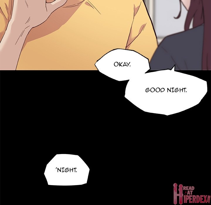 Family Adjustments chapter 43 page 31
