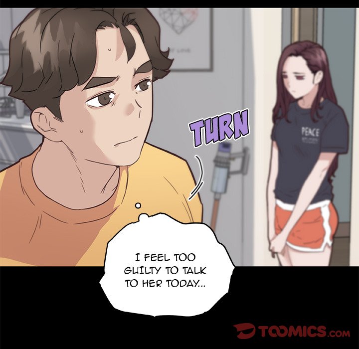 Family Adjustments chapter 43 page 32