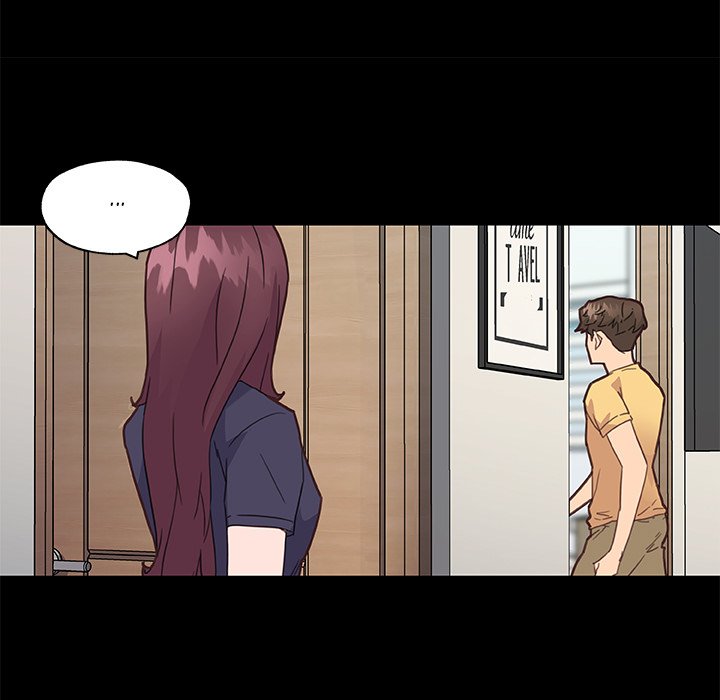 Family Adjustments chapter 43 page 33