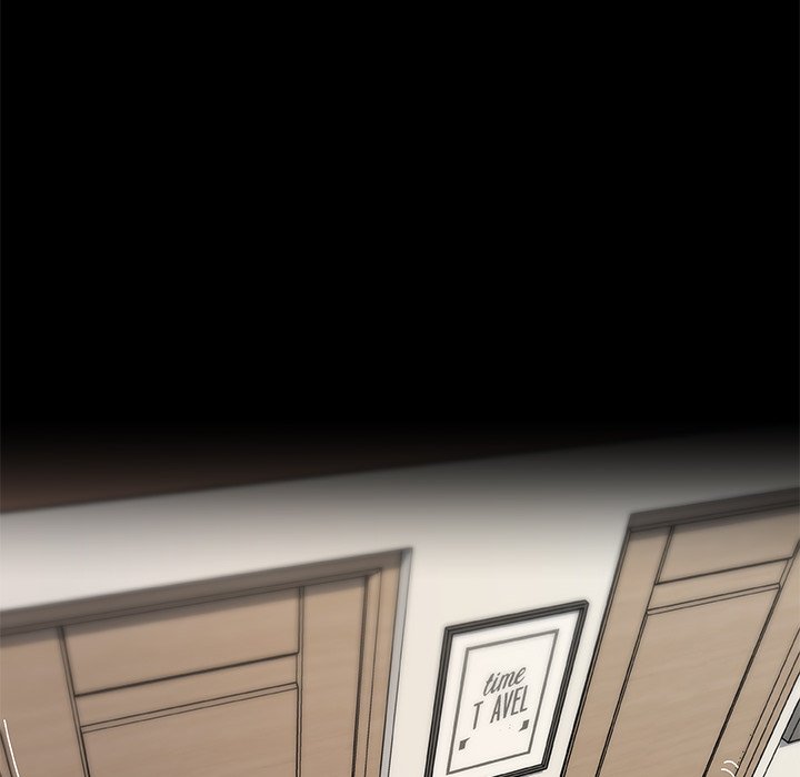 Family Adjustments chapter 43 page 34