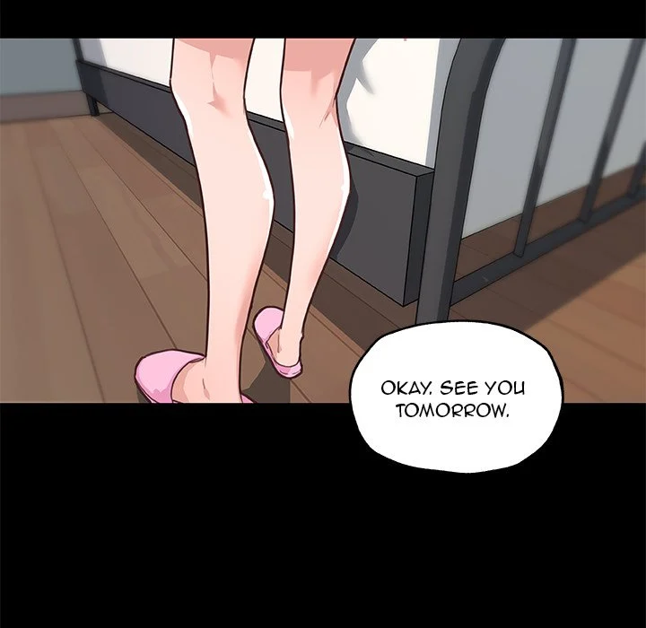 Family Adjustments chapter 43 page 42