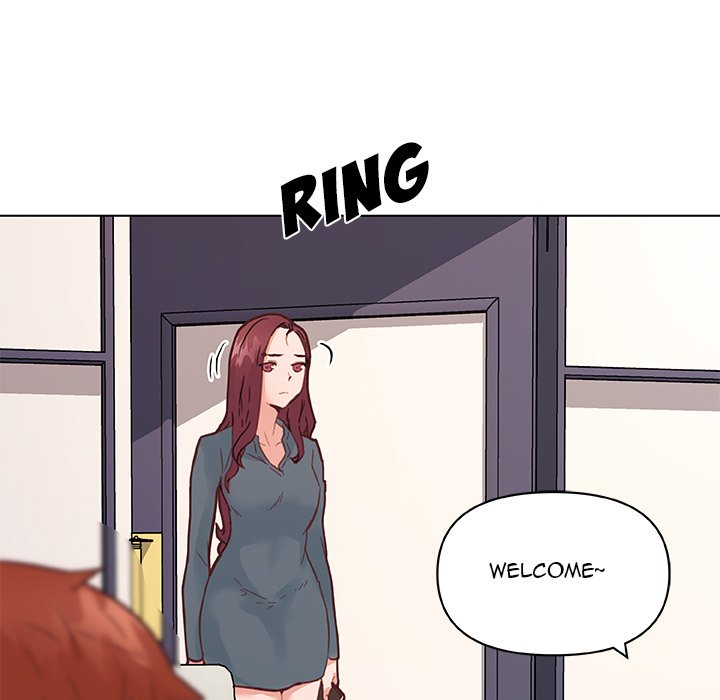Family Adjustments chapter 43 page 58
