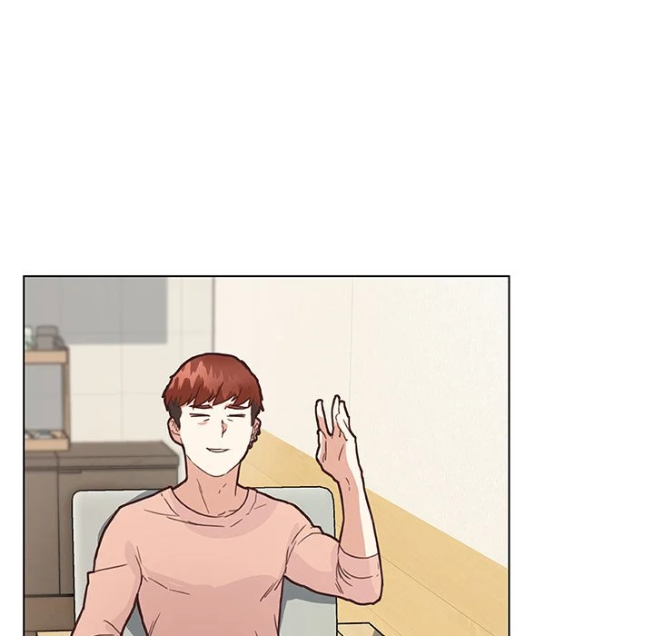 Family Adjustments chapter 43 page 60