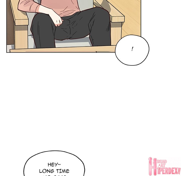 Family Adjustments chapter 43 page 61