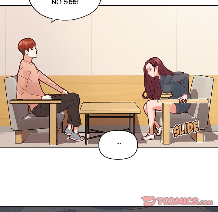 Family Adjustments chapter 43 page 62