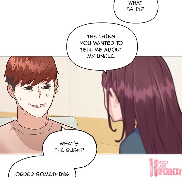 Family Adjustments chapter 43 page 66
