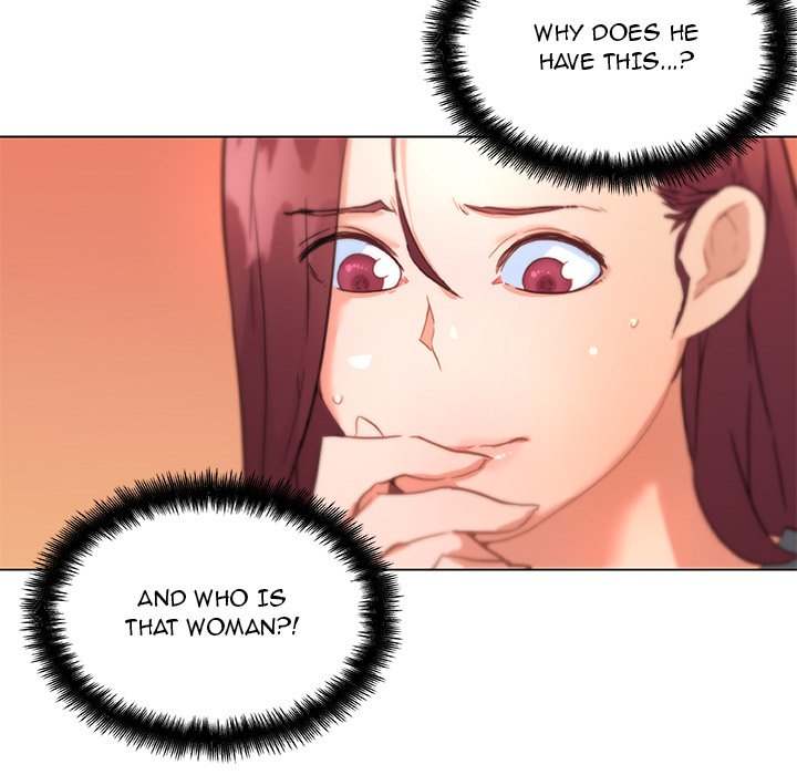 Family Adjustments chapter 43 page 82