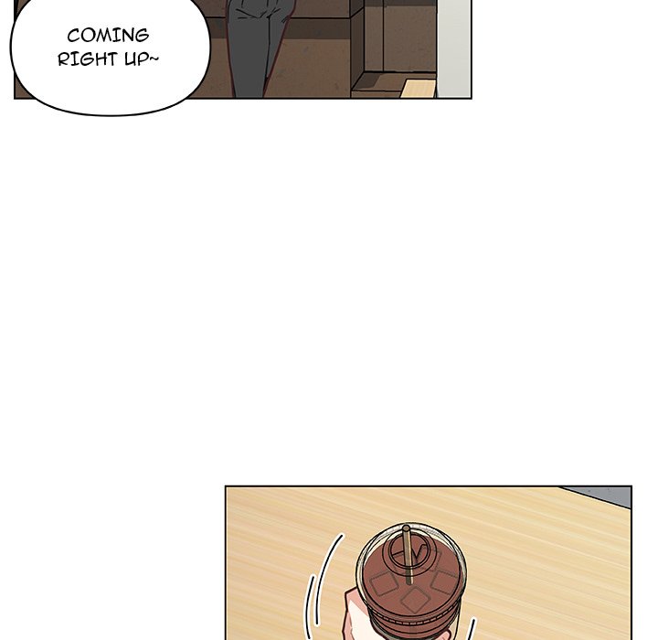 Family Adjustments chapter 43 page 84