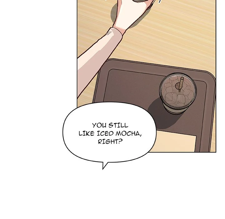 Family Adjustments chapter 43 page 85