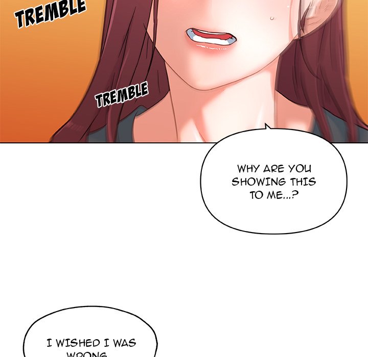 Family Adjustments chapter 43 page 88