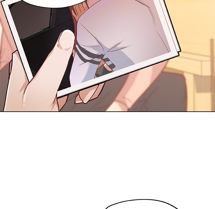 Family Adjustments chapter 43 page 101