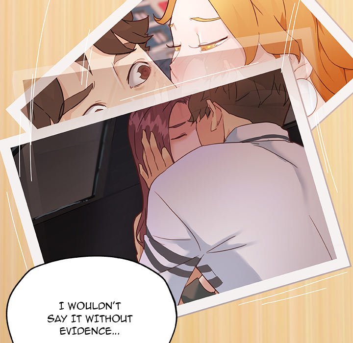 Family Adjustments chapter 44 page 3