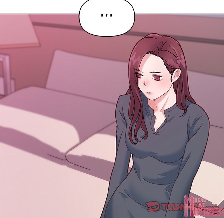 Family Adjustments chapter 44 page 21