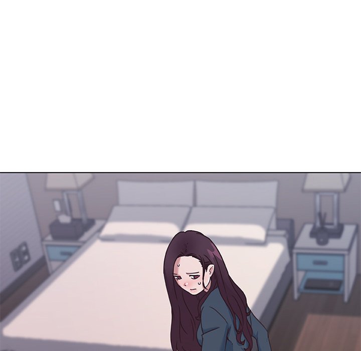 Family Adjustments chapter 44 page 47