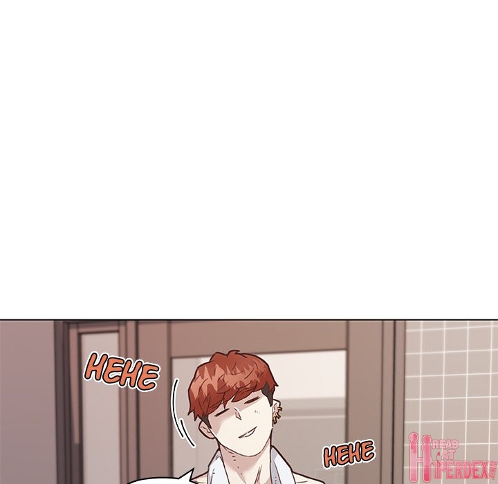 Family Adjustments chapter 44 page 61