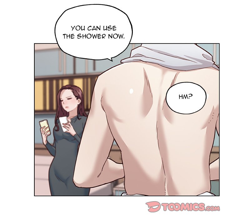 Family Adjustments chapter 44 page 63