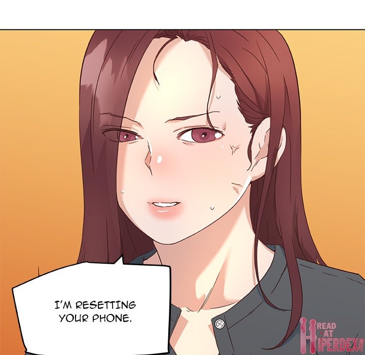 Family Adjustments chapter 44 page 66