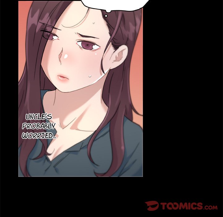 Family Adjustments chapter 44 page 105