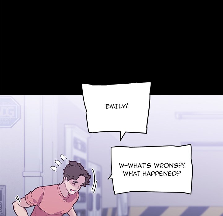 Family Adjustments chapter 44 page 120