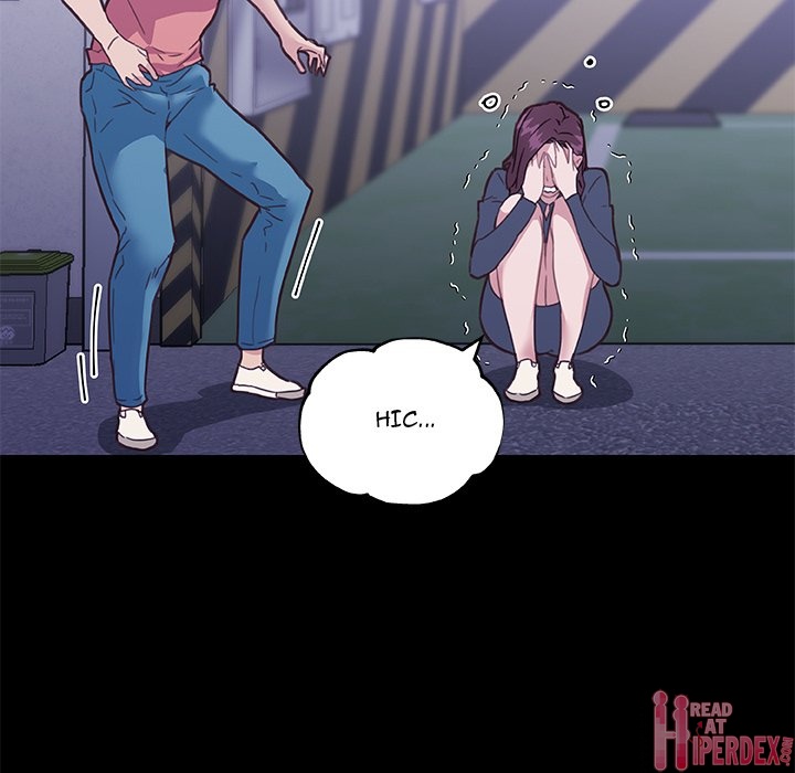 Family Adjustments chapter 44 page 121