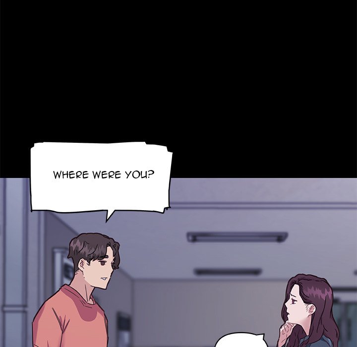 Family Adjustments chapter 45 page 7