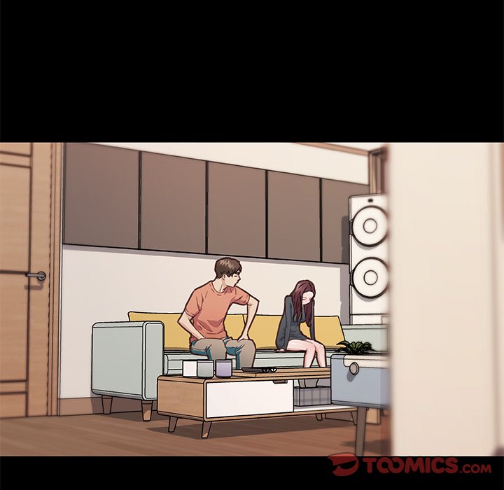 Family Adjustments chapter 45 page 14