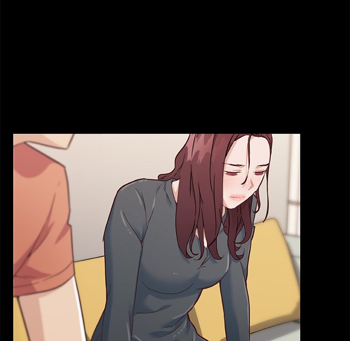 Family Adjustments chapter 45 page 17