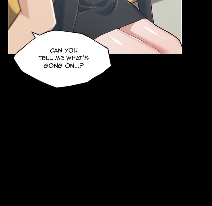 Family Adjustments chapter 45 page 18