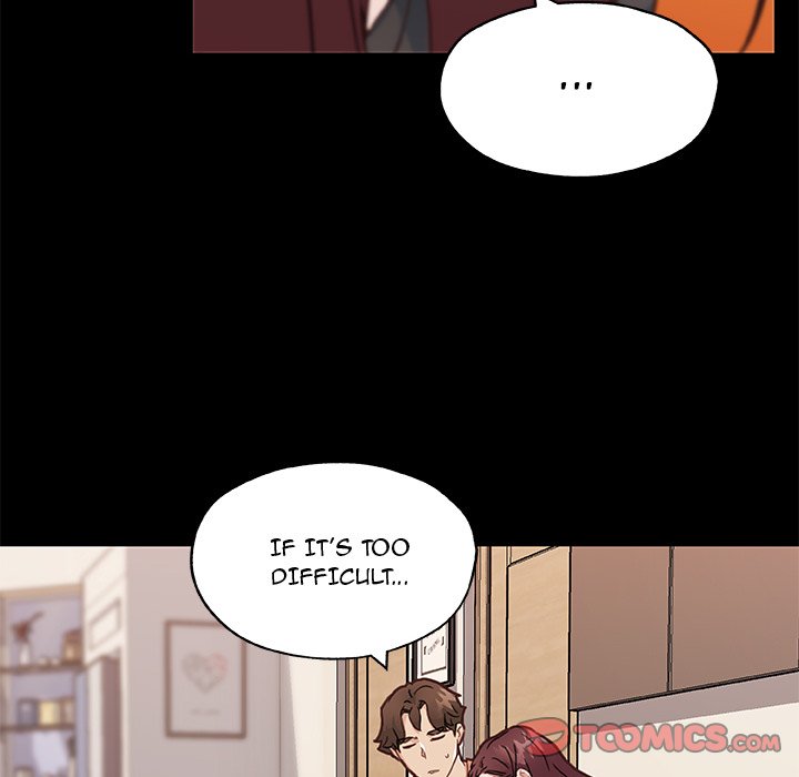 Family Adjustments chapter 45 page 20